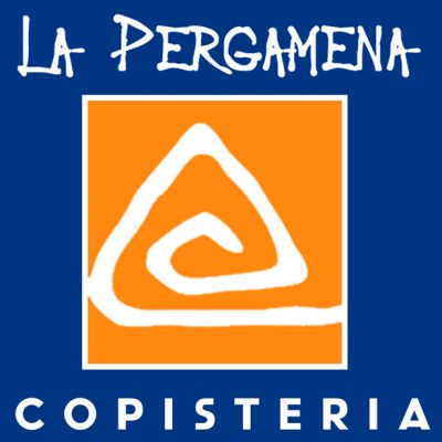 LA PERGAMENA COPISTERIA